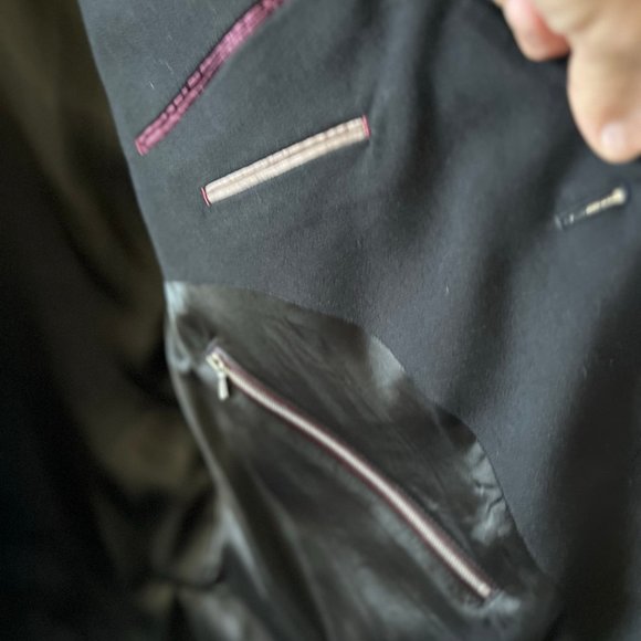 Paul Smith Tux Jacket - Picture 5 of 7